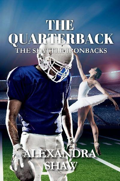 The Quarterback - The Ironback series