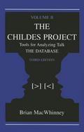 The Childes Project