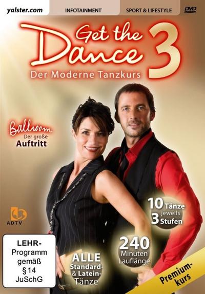 Get the Dance