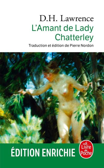 L’Amant de Lady Chatterley