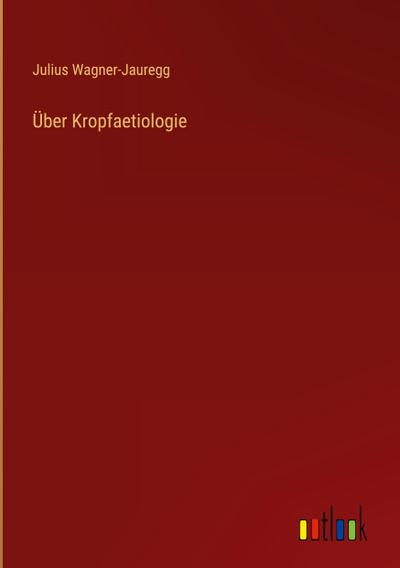 Über Kropfaetiologie