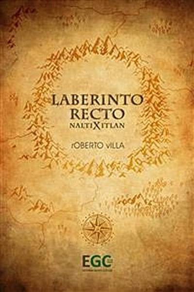 Laberinto recto