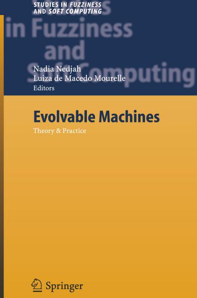 Evolvable Machines