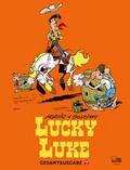 Lucky Luke - Gesamtausgabe 7
