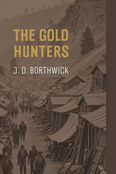 The Gold Hunters