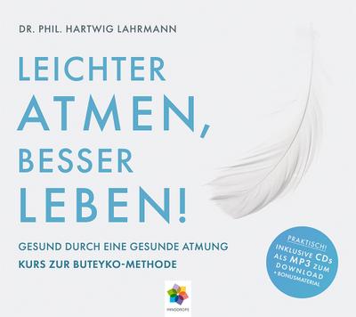 LEICHTER ATMEN, BESSER LEBEN