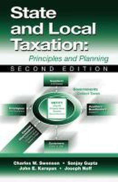 State and Local Taxation