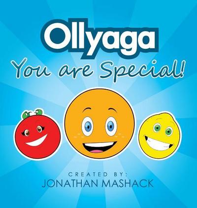 Ollyaga