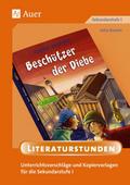 Andreas Steinhöfel: Beschützer der Diebe