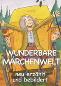 WUNDERBARE MÄRCHENWELT