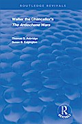 Walter the Chancellor’s The Antiochene Wars