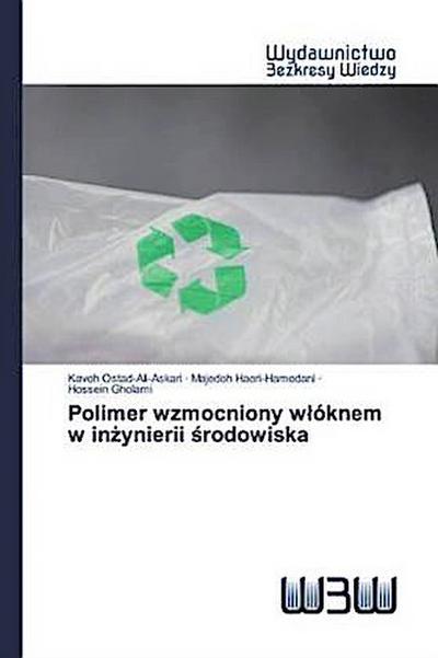 Polimer wzmocniony w¿óknem w in¿ynierii ¿rodowiska