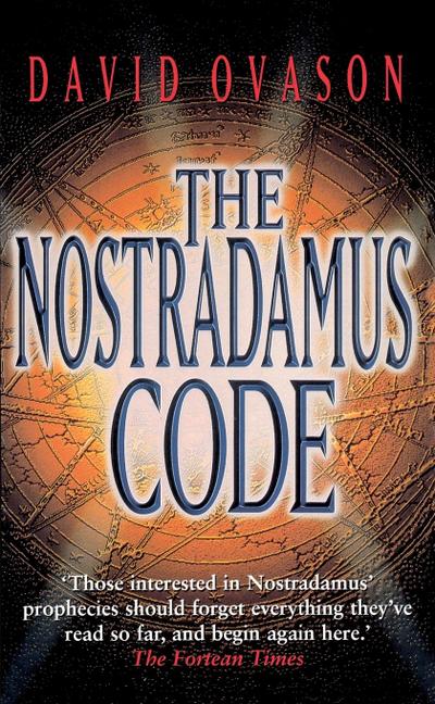 The Nostradamus Code