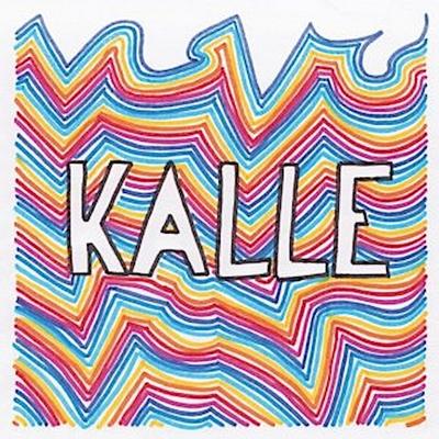 Kalles Kram im Kopf 2