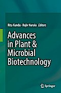 Advances in Plant & Microbial Biotechnology