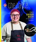 The Taste – Das Siegerbuch 2025/2026