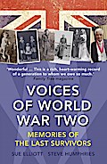 Voices of World War Two