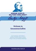 Wohnen in Genossenschaften