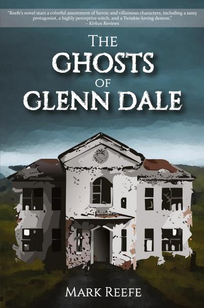 The Ghosts of Glenn Dale