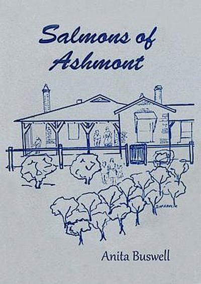 Salmons of Ashmont