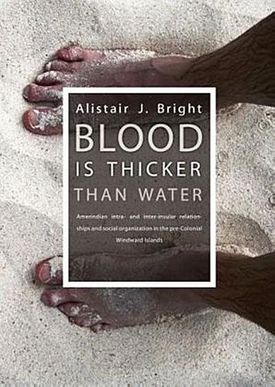 Blood is thicker than water