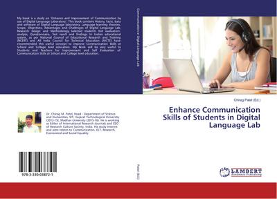 Enhance Communication Skills of Students in Digital Language Lab