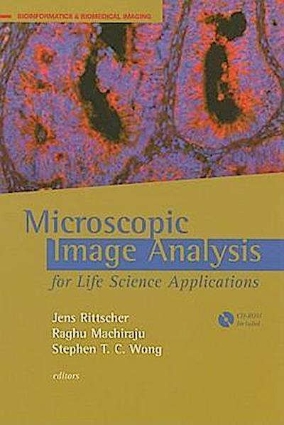 Microscopic Image Analysis for Life Sci
