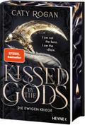 Kissed by the Gods – Die ewigen Kriege