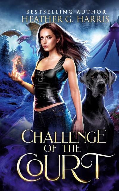 Challenge of the Court