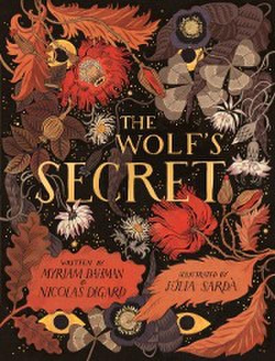 Wolf’s Secret