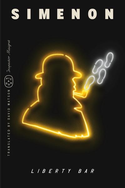 Liberty Bar (Inspector Maigret)