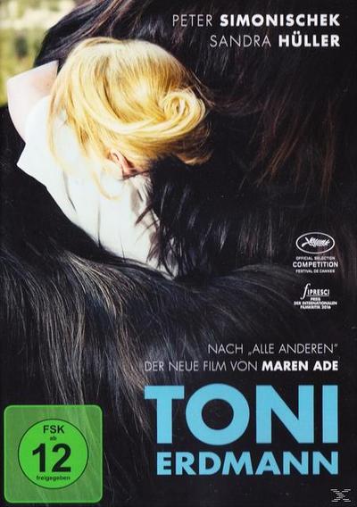 Toni Erdmann