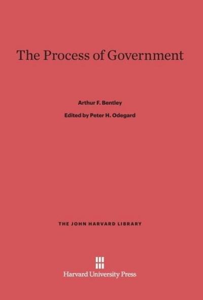 The Process of Government