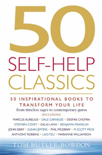 50 Self-Help Classics