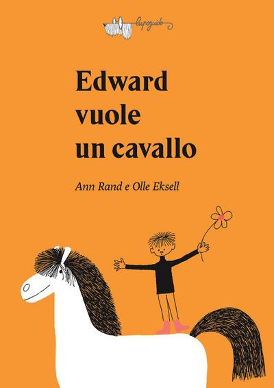 Edward vuole un cavallo