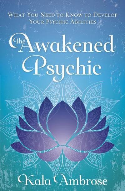 The Awakened Psychic