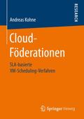 Cloud-Föderationen