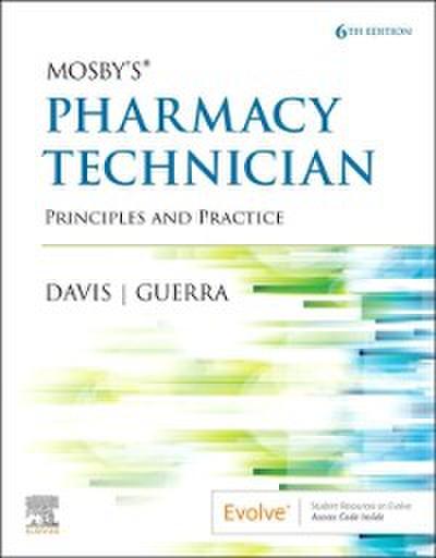 Mosby’s Pharmacy Technician E-Book