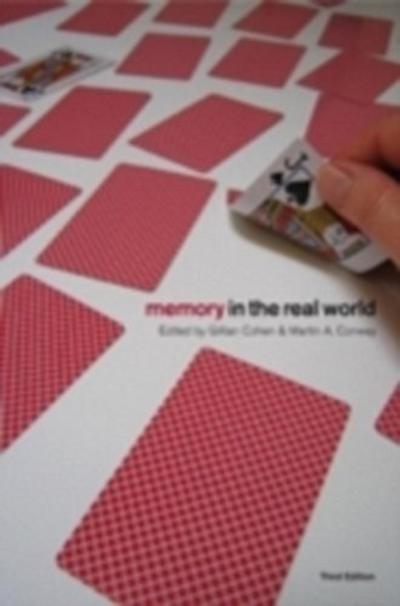 Memory in the Real World