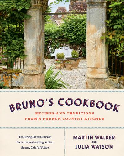 Bruno’s Cookbook