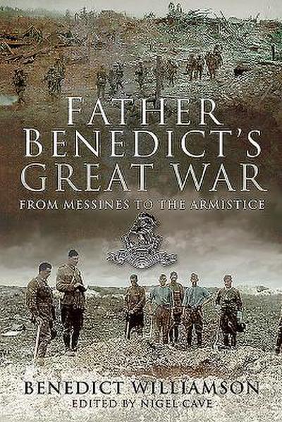 Father Benedict’s Great War