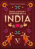 Mitos, cuentos y leyendas de la India