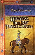 Historia del rey transparente (FORMATO GRANDE, Band 730014)