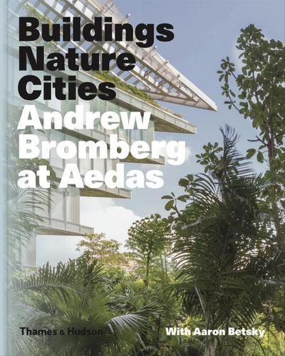 Andrew Bromberg at Aedas