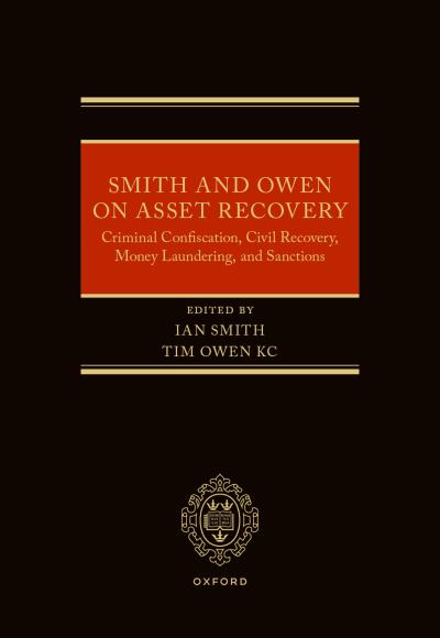 Smith and Owen on Asset Recovery