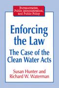 Enforcing the Law