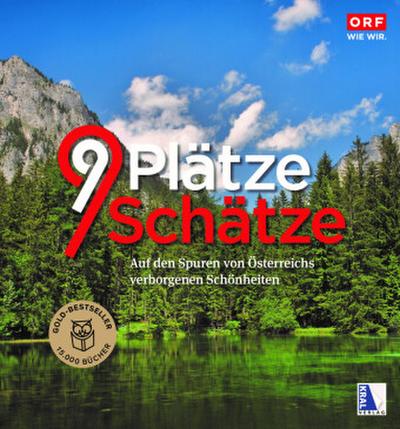 9 Plätze 9 Schätze