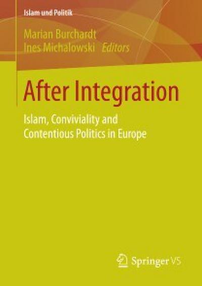 After Integration