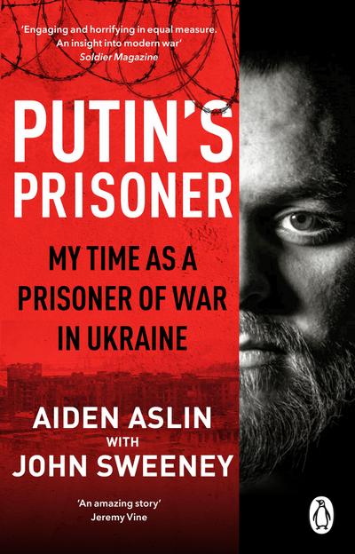 Putin’s Prisoner