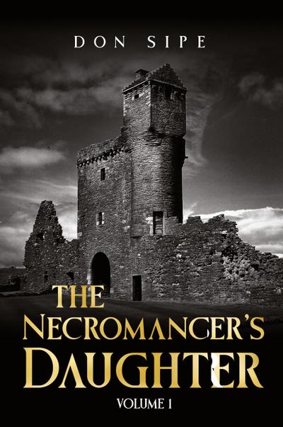 The Necromancer’s Daughter